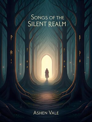 cover image of Songs of the Silent Realm